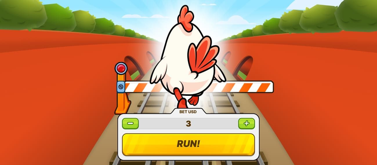 Chicken-Subway-Game_Demo